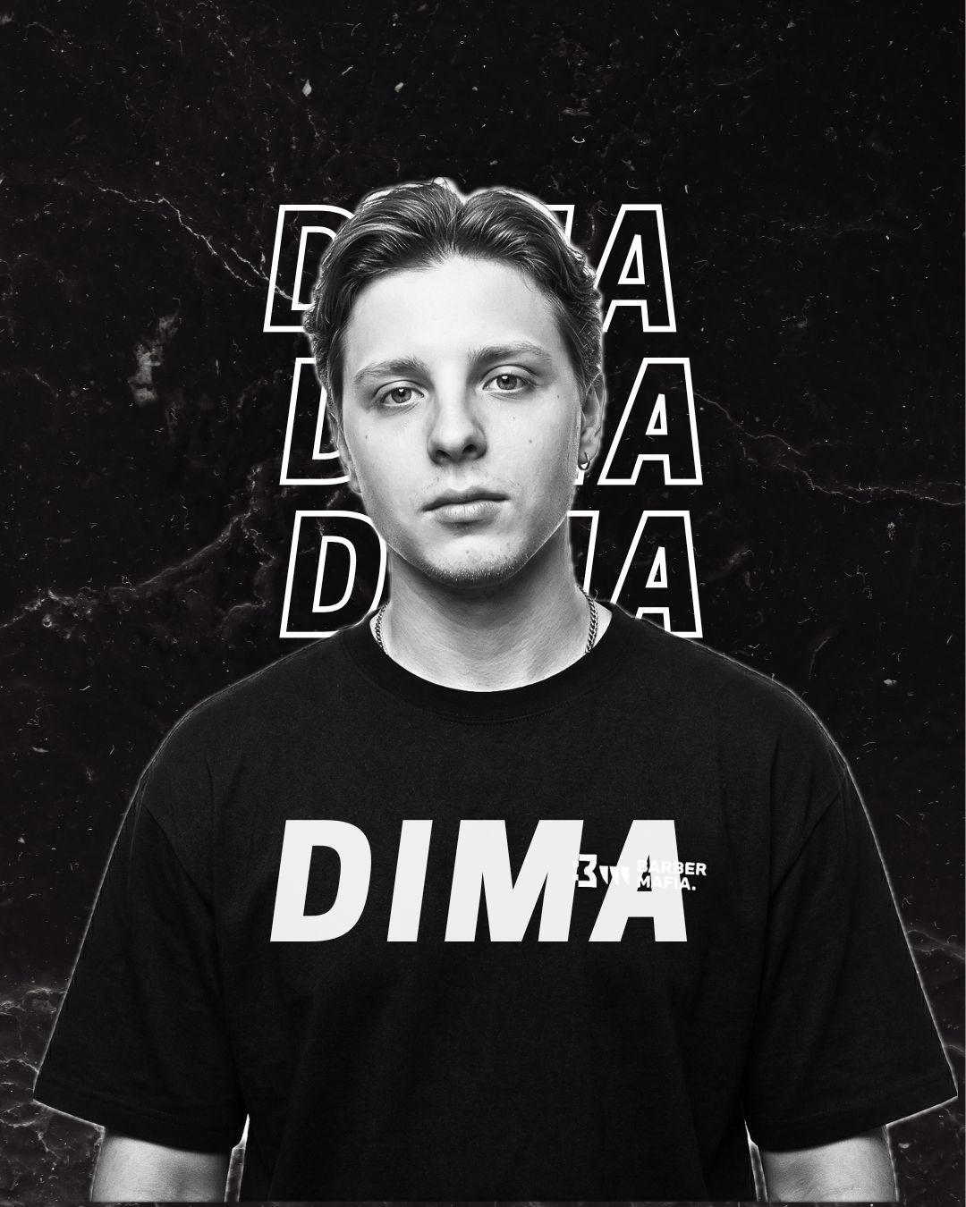 Barber Dima